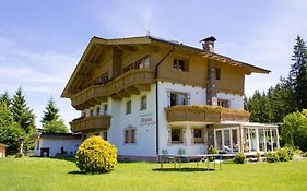 Apartmenthaus Brigitte